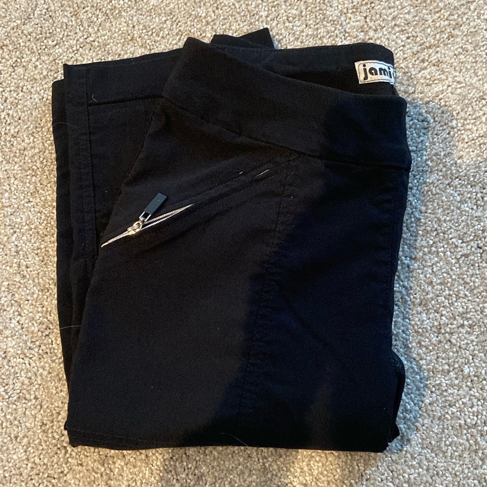 Golf Capris - W